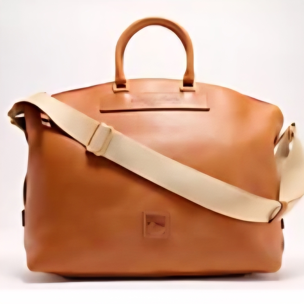 Unisex Dooney & Bourke Florentine Archives 2009 Juliette Bag with Crossbody